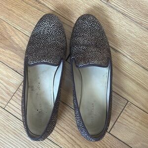 Cole Loafer Sabrina Loafer